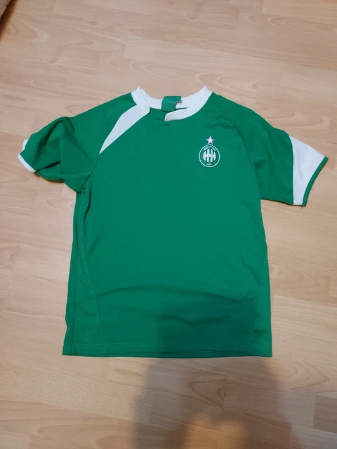 Taille s maillot de foot hotsell