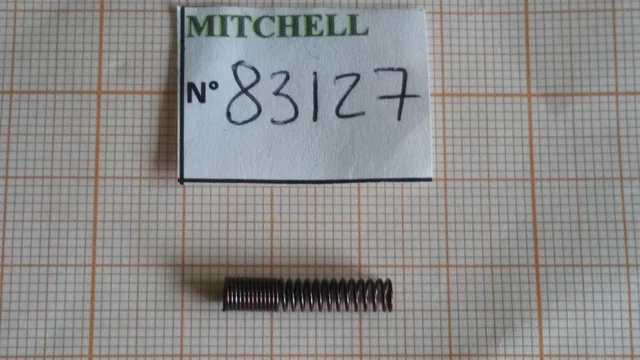 RESSORT PICK UP MOULINET MITCHELL 2040 2060 FIRST 40R 60R SPRING REEL