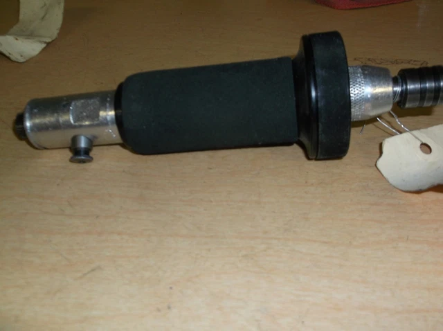 Ingersoll Rand 90 PSIG W107H214853 Pneumatic Air Tool *FREE SHIPPING*