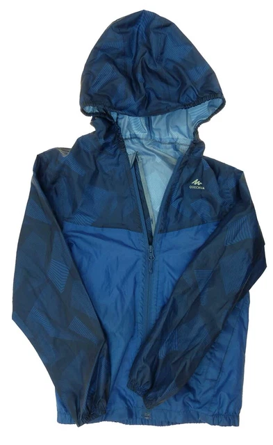 Decathlon coupe vent garcon hot sale