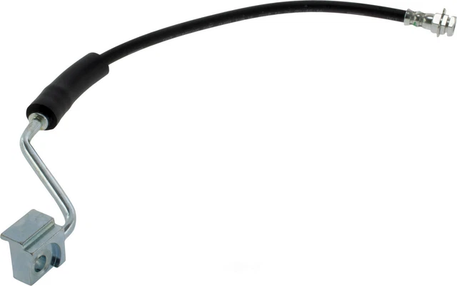Centric: 150.65033 - Hydraulic Brake Hose - Right Front