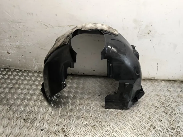 Ford Transit Connect Mk2  2013-2024 Inner Wing/Arch Liner (Front Passenger Side)