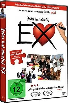 Ex - Jeder hat eine(n) de Fausto Brizzi | DVD | état très bon