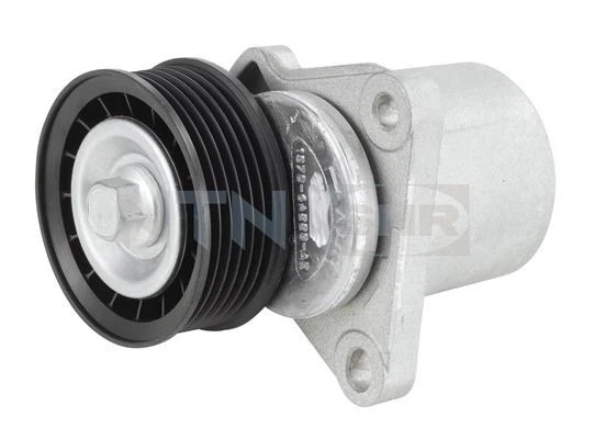 Galet Tendeur (Courroie D'accessoire) Ford Mondeo Iii 1.8 16V,2.0 16V,S-Max 2.0