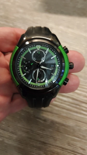 Gn 4w s citizen eco drive deals
