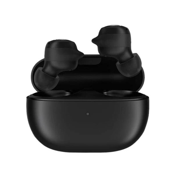 Écouteurs Intra-auriculaires Xiaomi Mi AirDots - Noir, Bluetooth - Neuf, Son Et Micro Intégré