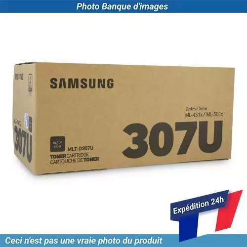 SV081A Samsung ML-4510ND Cartouche de toner Noir