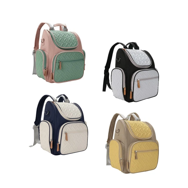 BABY DIAPER BAG Backpack Large Travel Baby Bags for Nursery Business