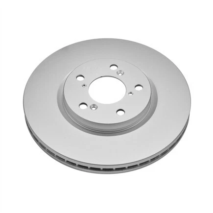Powerstop Brakes JBR984EVC Evolution Coated Rotor