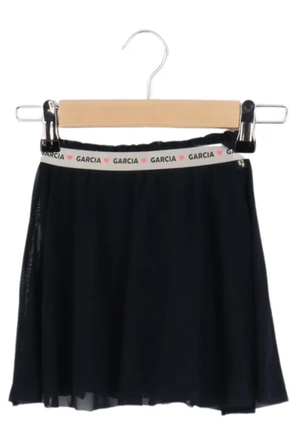 Gonna linea Garcia bambini blu taglia 110