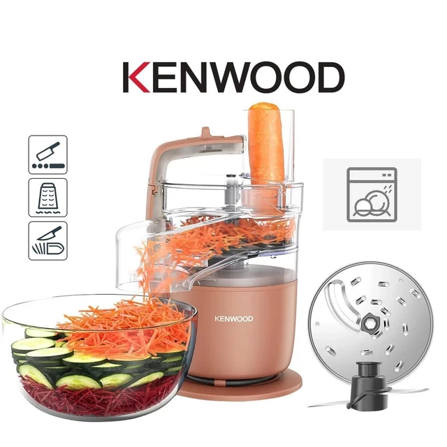Multipro home food processor silver fdp646si deals