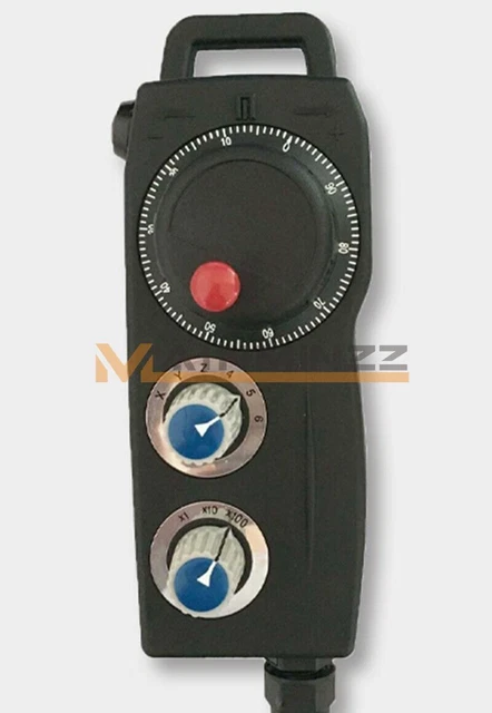 1PCS NEW Future Manual Pulse Generator EHDW-BD5S-IM