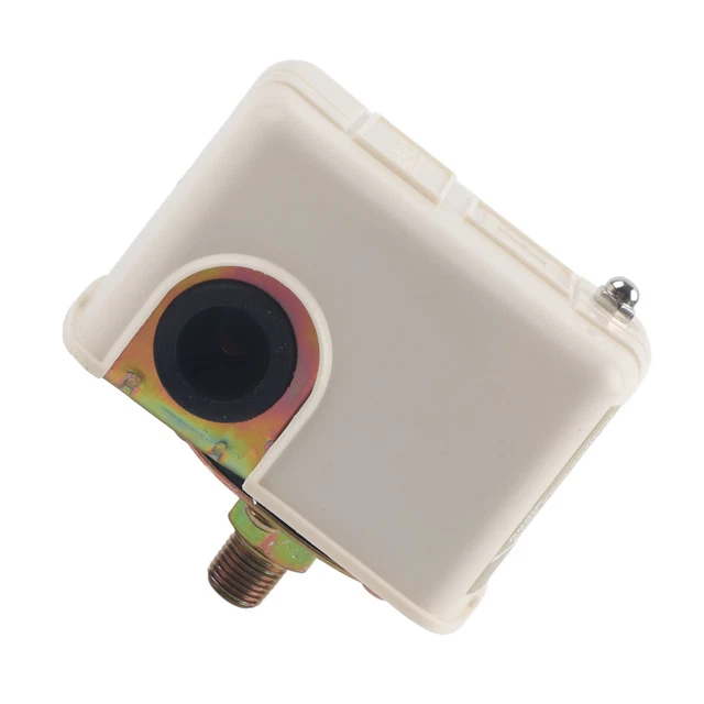 PUMP PRESSURE SWITCH Adjustable Pressure Switch Pressure Controller