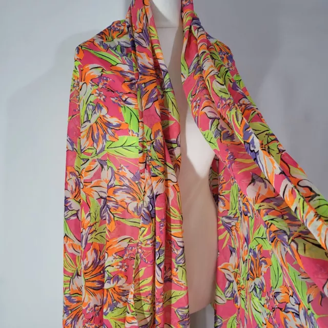 Primark shawls and shop wraps