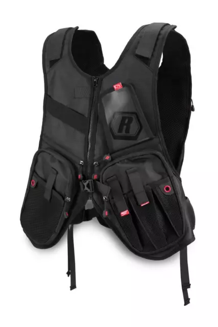 Rapala Urban Vest Pack Angelweste Angeltasche Anglerweste Angelrucksack