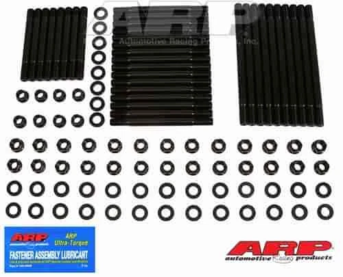 ARP 145-4005 Head Studs with Hex Nuts Big Block Chrysler Mopar World Hemi Iron & ARP 145-4005 Head Studs with Hex Nuts Big Block Chrysler Mopar World Hemi Iron &