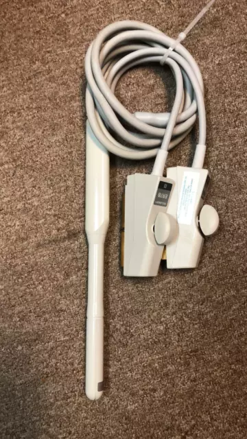 Acuson ER7B Ultrasound Probe