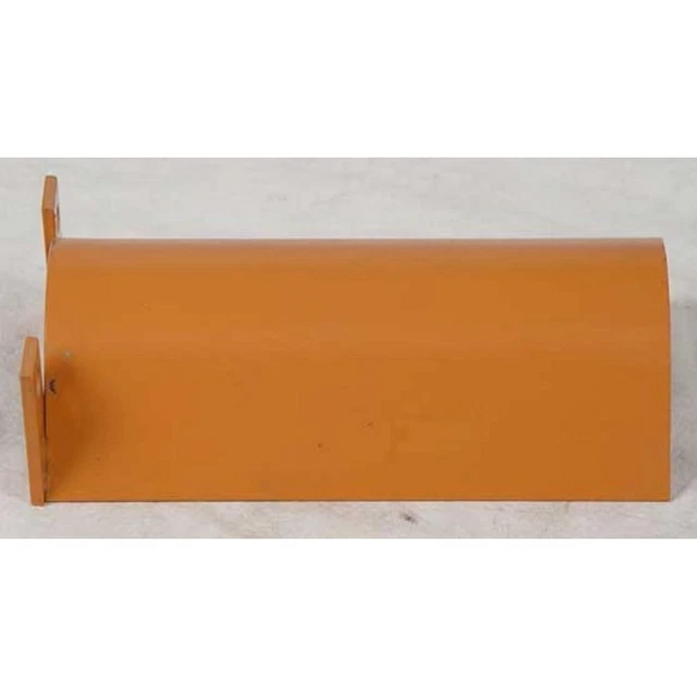 R46855 Track Adjuster Guard Front Shield Fits Case 650 650G 650H 750H 850B 850C
