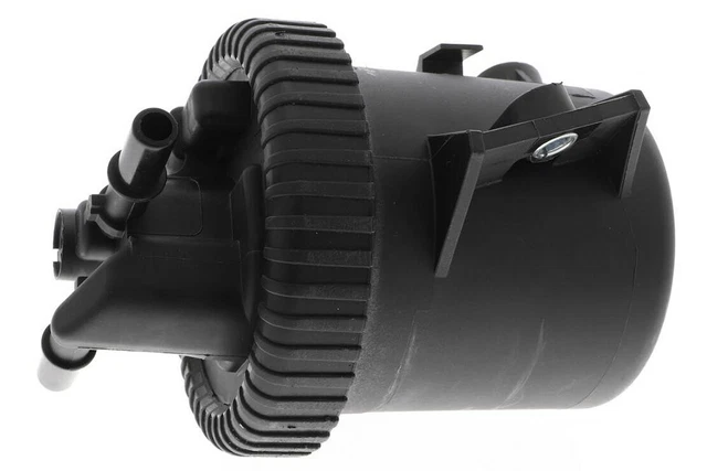 VAICO Gehäuse, Kraftstoffilter  u.a. für CITROËN, FIAT, LANCIA, PEUGEOT