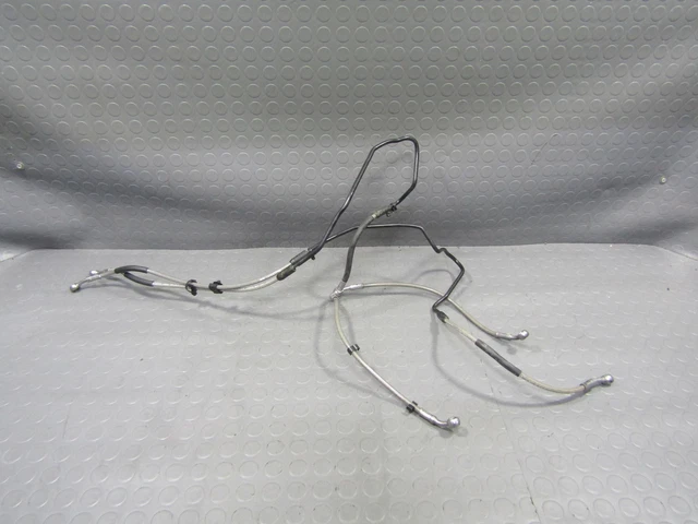 Tubo Tubi Freno Anteriori Raccordo Bmw S 1000 R 2017 2020