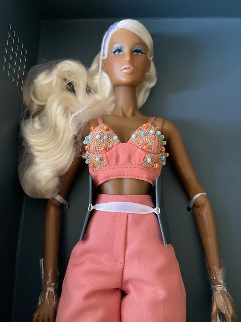 Poupée The Trixie Doll Integrity Toys - NRFB, Avec Shipper, Collection