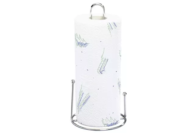 Kesper HAUSRAT Küchenrollenhalter Set