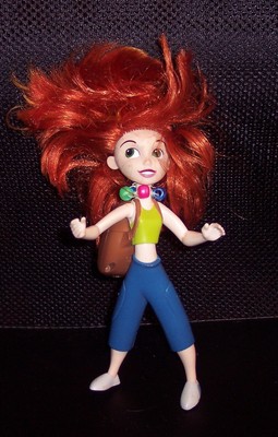 kim possible backpack
