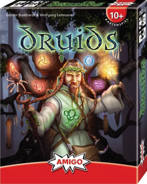 AMIGO 01750 Druids