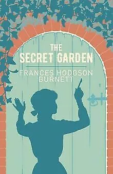 The Secret Garden de Burnett, Frances Hodgson | Livre | état bon