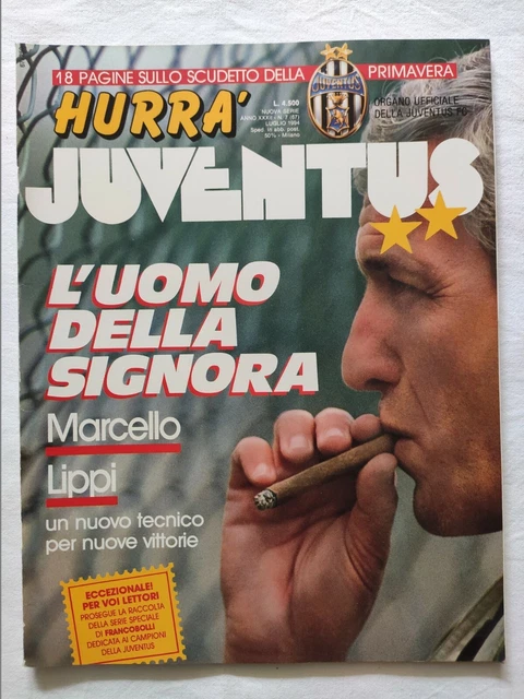 File:Guerin d'oro 1995 - Marcello Lippi e Paulo Sousa.jpg - Wikipedia