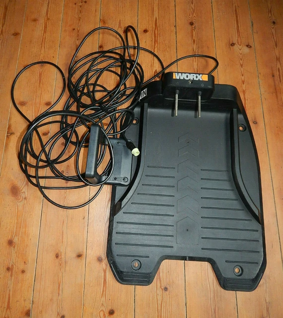 ORIGINAL WORX LANDROID LADESTATION WA4001 MÄHROBOTER RASENROBOTER für