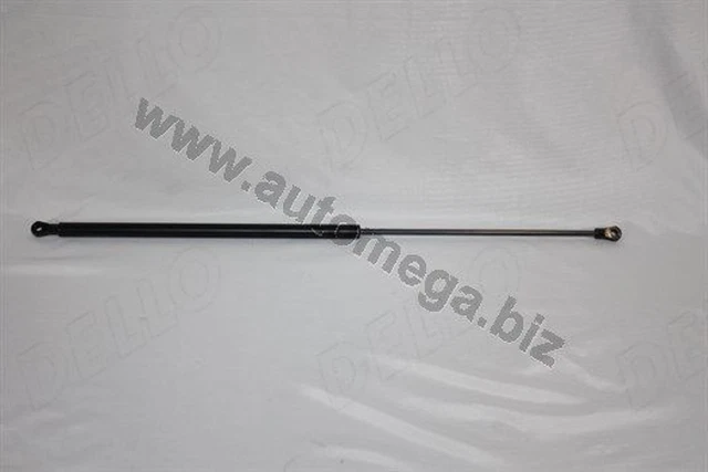 Molla a gas Cofano Automega 100041110 per A4 8D2 8D5 AUDI B5 Sinistra Avant Hybrid