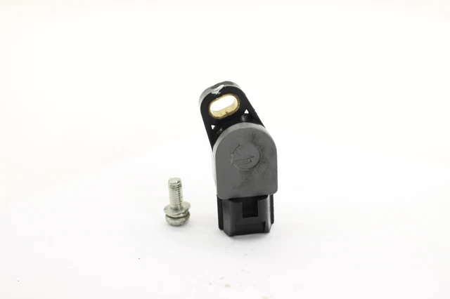 TPS Throttle Position Sensor For Suzuki GSR600 GSXR750 GSXS1000 - 13580-29G00, 3-Pin, 3-Year Warranty