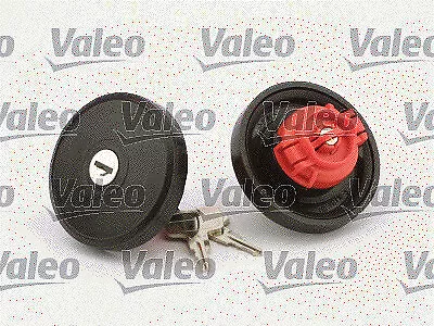 VALEO Tankdeckel Bajonett (247606) für Fiat Ulysse Peugeot 308 I Partner Tepee