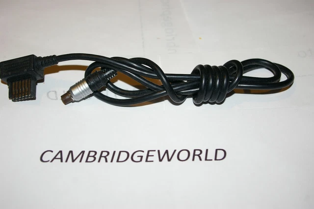 Metz Mecablitz Flash Cord