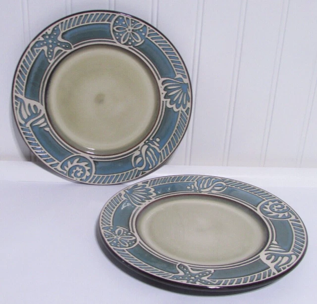PFALTZGRAFF MONTEGO Salad Plates Set of PicClick CA