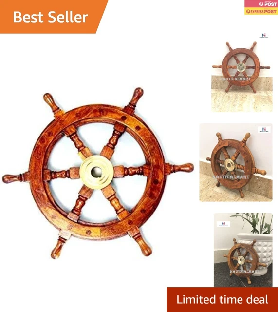 Transport wiel – Bateau Bootservice