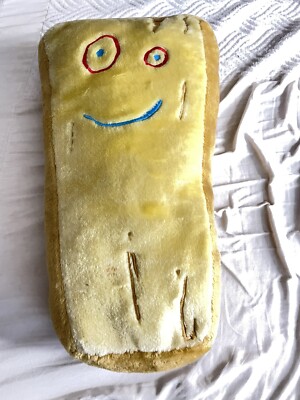 plank ed edd and eddy plush