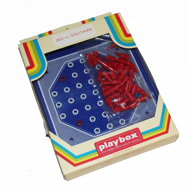 TOMY Bill' Athlon - Jeu De Société Vintage Neuf En Boîte - Années 80/90