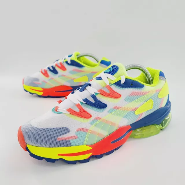 Puma cell alien og rouge 2025