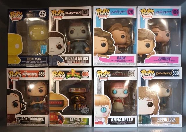 Funko POP - Verschiedene - Sammlung / Konvolut - 14 Figuren/POPs insgesamt