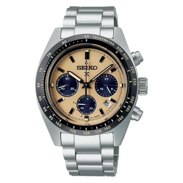 ≪再値下げ≫ SEIKO PROSPEX SSC913P1 SSC913P1 (国内品番:SBDL097