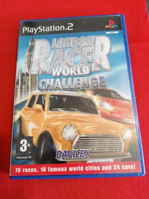 Jeu Need For Speed The Run pour Nintendo WII PAL FR en Boite - Floto Jeu Need For Speed The Run pour Nintendo WII PAL FR en Boite - Floto