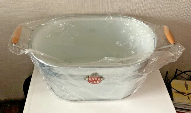 Grand Vase à Glace / Rafraîchisseur LILLET - Pour Vin Rosé, Blanc Ou Apéritif