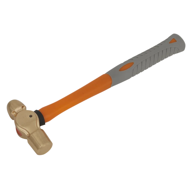 Balle Pein Marteau 341ml - non Mousseux - Sealey NS083 Neuf