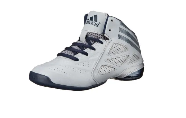 Adidas NXT LVL SPD Next Level Speed 2 K Mid-Cut Basketball Shoe (Big Kid)