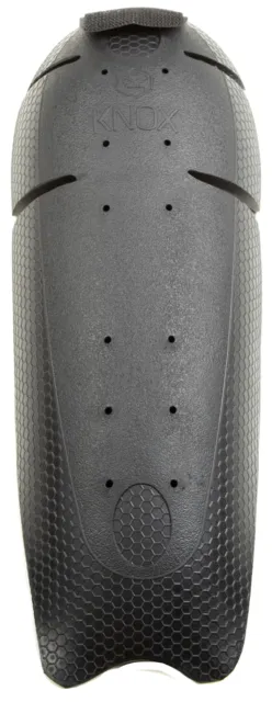 Cortech Knee Armor  Protector with Hook/Loop Fastener