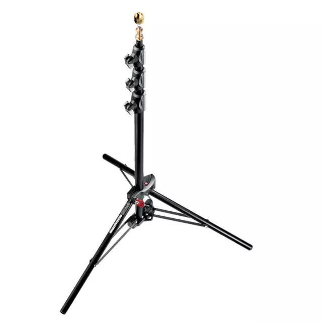 Manfrotto Stand Lighting Compact - 1052BAC