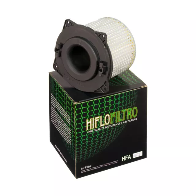 FILTRE AIR HIFLOFILTRO HFA3603 Suzuki GSX1100 F 1988 < 1996