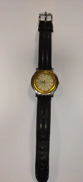 Montre Bracelet Ancienne De Marque Lov - Pour Femme - Ne Fonctionne Plus (à Réparer)